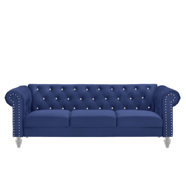 Willa Arlo Interiors Emma Living Room Set & Reviews Wayfair